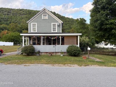 43 Oak Street, Warrensburg, NY, 12885