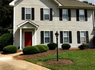 813 Selwyn Oaks Ct APT A, Charlotte, NC 28209