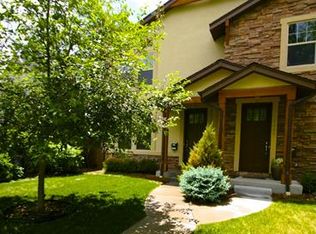 1441 S Pennsylvania St, Denver, CO 80210
