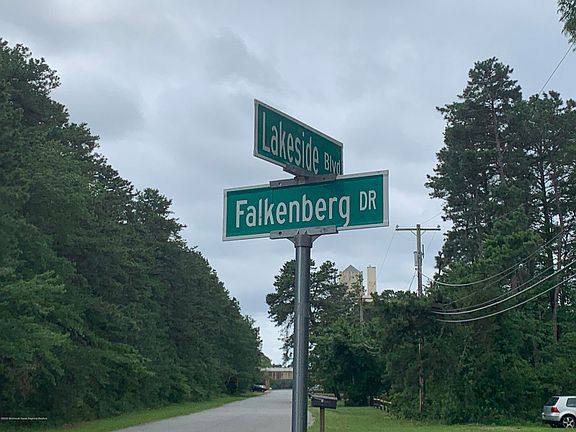2nd image of 434 Falkenburg Dr