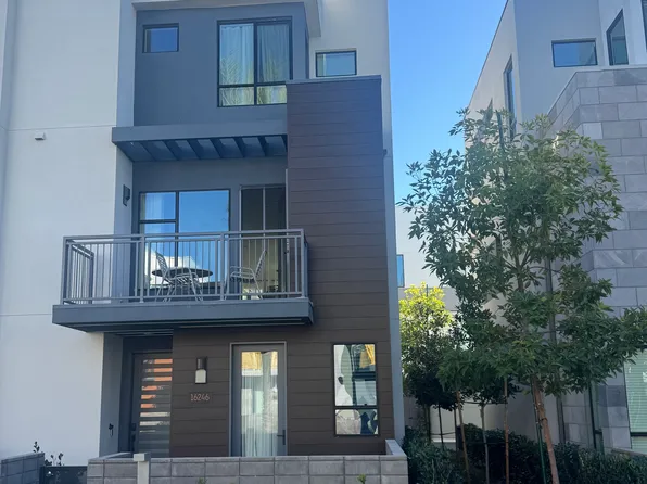 16246 Dawn Way, Tustin, CA 92782