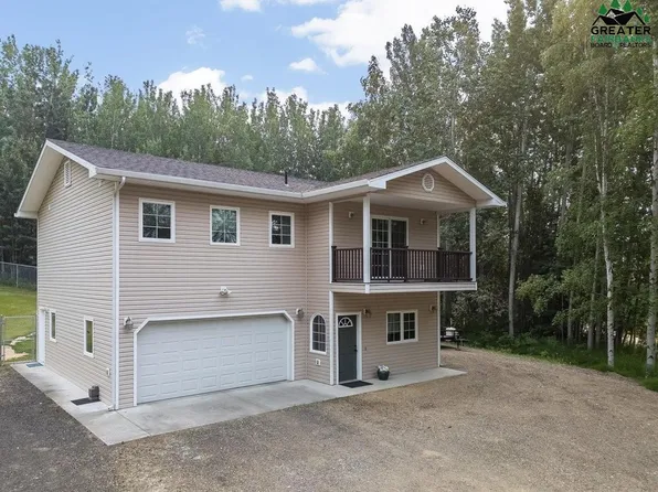 306 Pay Streak Dr, Fairbanks, AK 99712