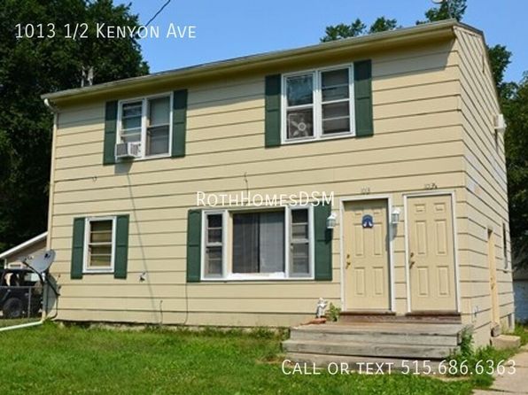 1013 1/2 Kenyon Ave