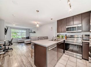 35 E Richard Ct SW #119, Calgary, AB T3E7N9