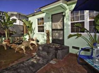 720 Toulon Ct, San Diego, CA 92109