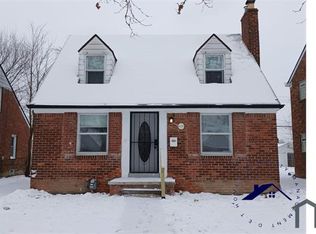 16300 Collingham Dr, Detroit, MI 48205