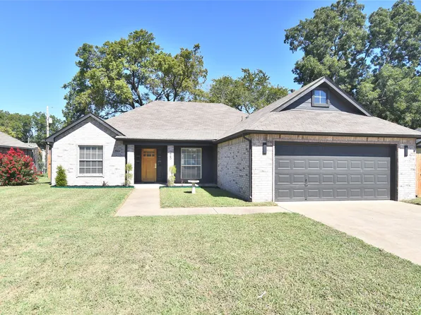 225 E Seminole Pl, Tulsa, OK 74106