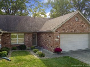 1629 Charlestown Station Ct, New Albany, IN 47150