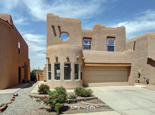 7104 Calle Alegria NE, Albuquerque, NM 87113