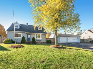 1708 Joan Ct, Dorr, MI