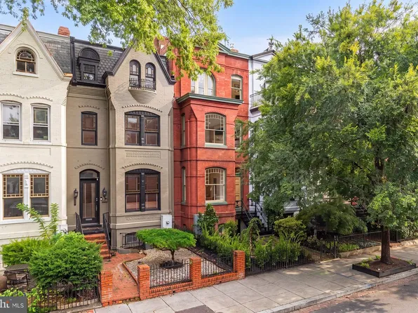 1816 13th St NW, Washington, DC 20009
