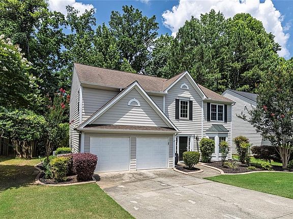 5th image of 4283 Monticello Way NW