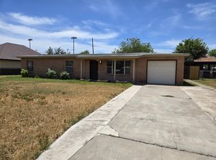 2205 N 17th St, McAllen, TX 78501