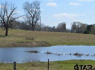 County Road 3510, Leesburg, TX 75451