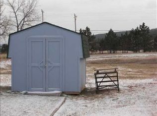 6689 Maple Ct, Black Hawk, SD 57718