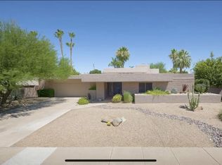 8102 E Del Timbre Dr, Scottsdale, AZ 85258