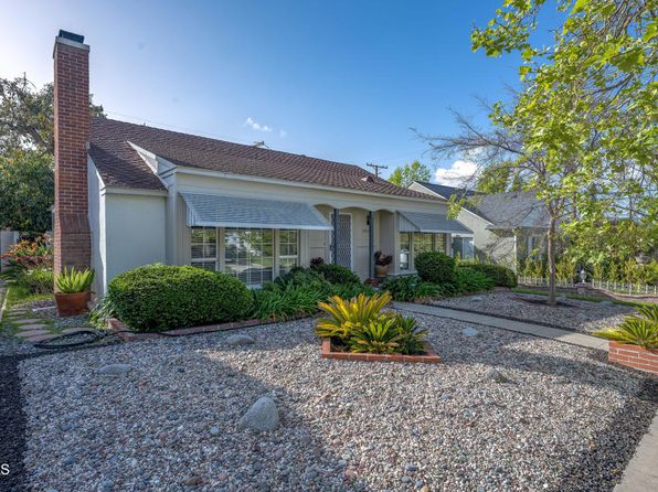 1404 Sycamore Ave, Glendale, CA 91201