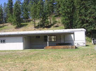 560 Knapp Rd, Colville, WA 99114
