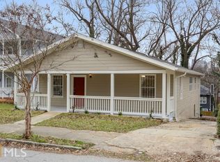 136 Vanira Ave SE, Atlanta, GA 30315
