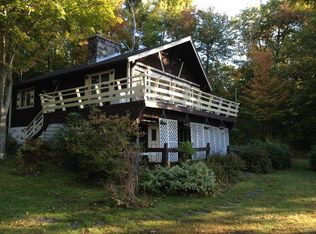 118 Taylor Brook Rd, Heath, MA 01346