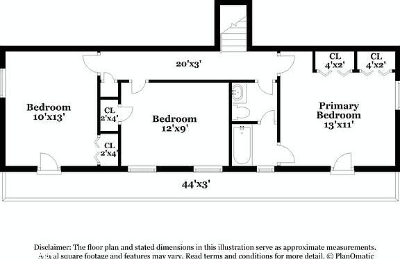 2nd image of 722 Virginia Cir