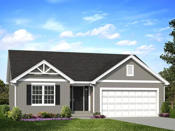 Aspen Plan, Elm Crossing