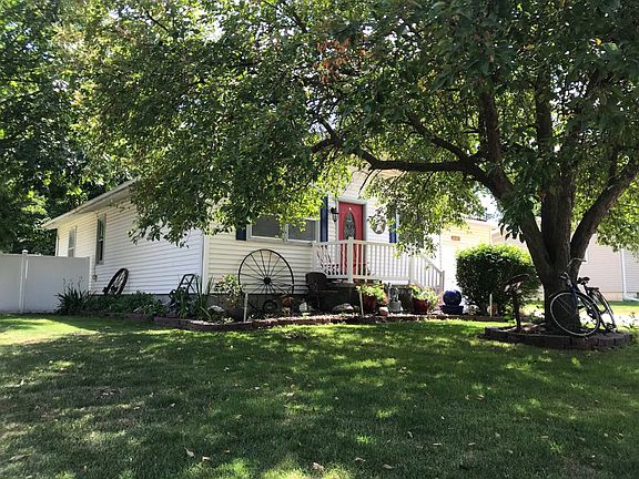 2nd image of 1214 D St