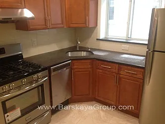 Rented by Barskaya Group Real Estate