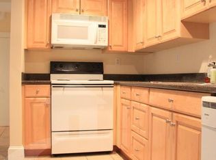 20 Trowbridge St #1RE, Cambridge, MA 02138