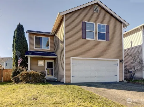 9322 180th Street E, Puyallup, WA 98375