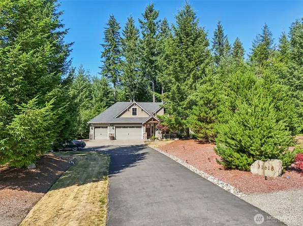 31618 SE 278th Place, Ravensdale, WA 98051