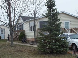 889 Stevens Trl, Monroe, MI 48161