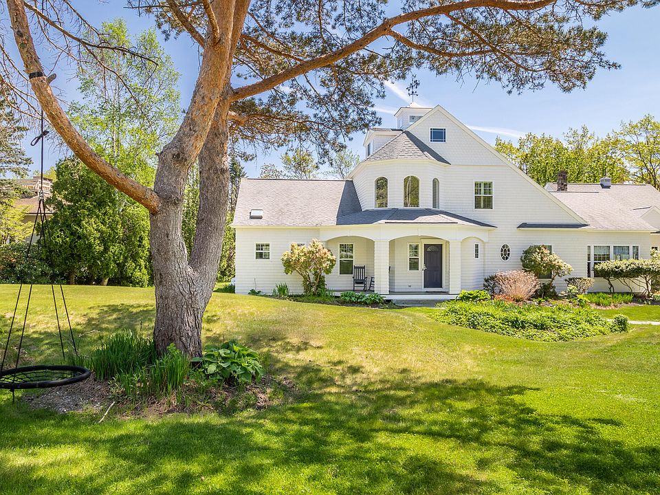 289 Ocean Avenue, Kennebunkport, ME 04046 Zillow