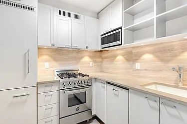 Rented by Keller Williams NYC