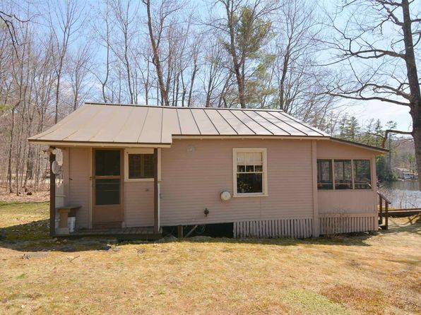 274 Pine Hill Road, Croydon, NH 03773
