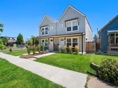 4280 Quivas Street, Denver, CO, 80211