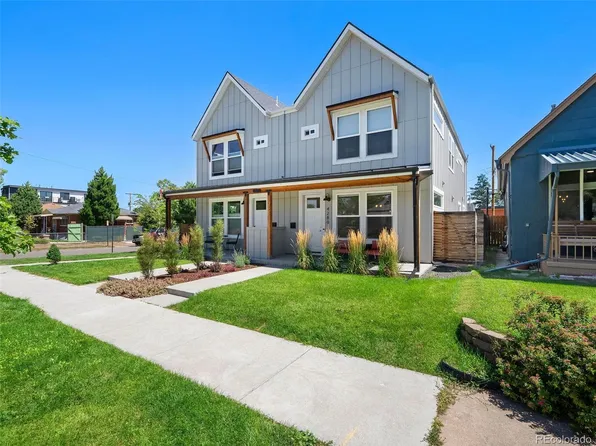 4280 Quivas Street, Denver, CO 80211