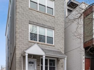 3645 N Wayne Ave #A, Chicago, IL 60613