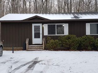 6061 N Us Highway 23, Spruce, MI 48762