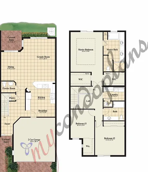 2024 Foxtail View Ct — Photo 19