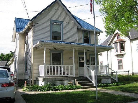 3rd image of 203 Saint James St