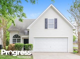 1937 Edinburgh Ln, Murfreesboro, TN 37130