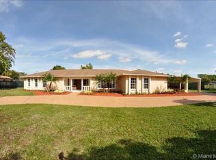 11905 SW 49th St, Miami, FL 33175