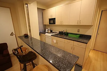 Rented by Natural Habitat Realty