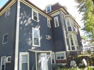 57 Pleasant St #1B, Woburn, MA 01801