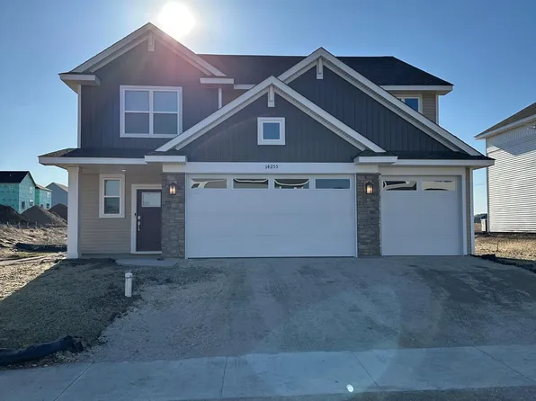 14255 Anston Ave, Rosemount, MN 55068