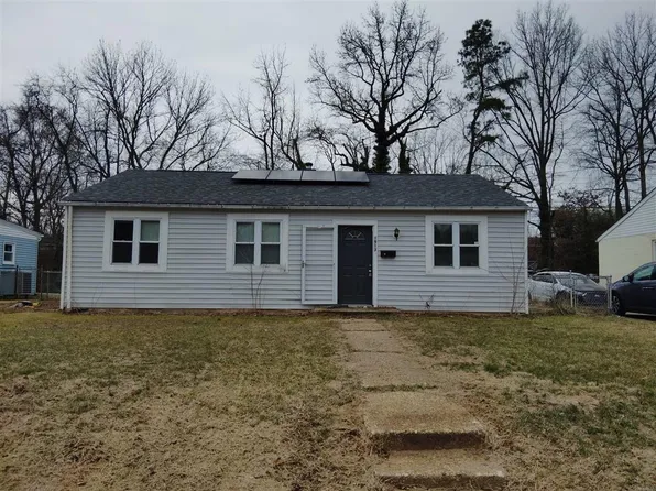 1913 Norwich Rd, Glen Burnie, MD 21061