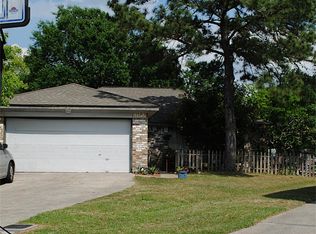 1022 Hickory Post Ct, Tomball, TX 77375