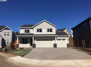 3209 NE Tillicum Cir, Camas, WA 98607