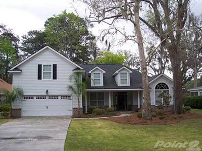 9868 Whitefield Ave, Savannah, GA, 31406